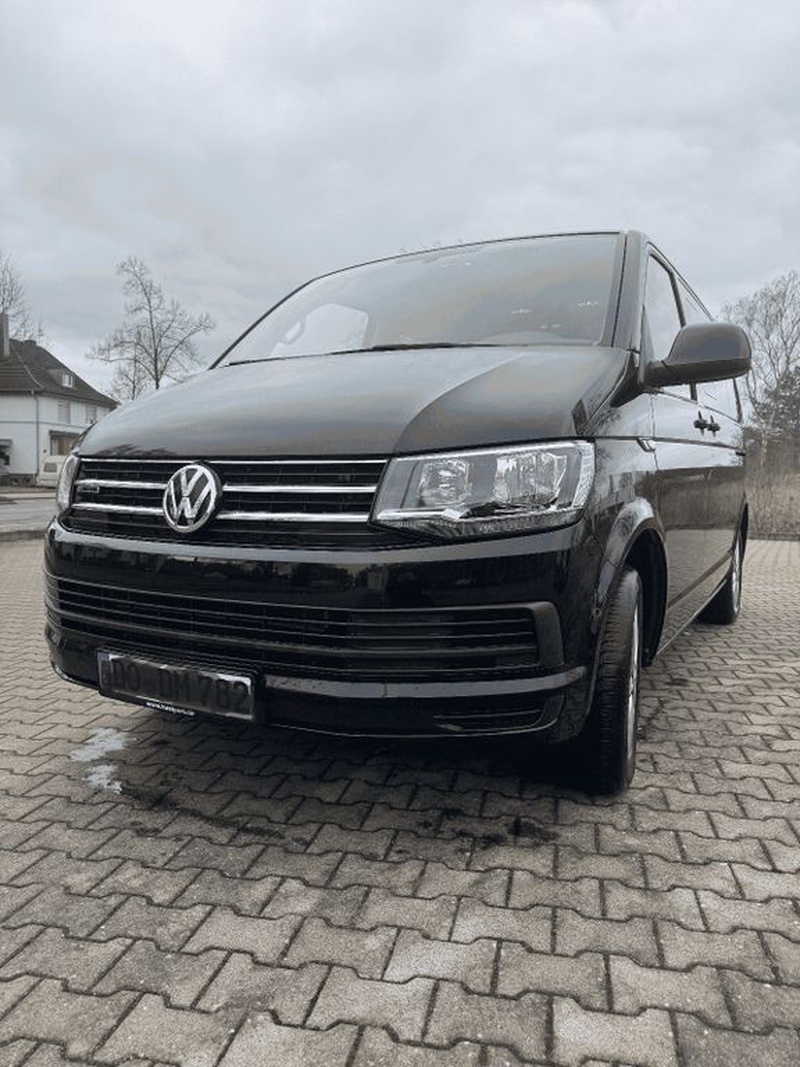 Volkswagen T6