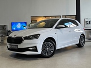 Skoda Fabia 2024