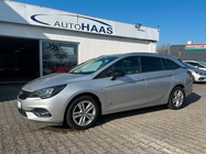 Opel Astra 2022