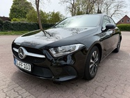 Mercedes-Benz A-Class 2022