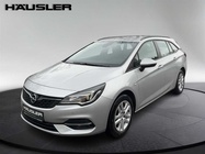 Opel Astra 2020