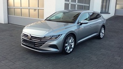 Volkswagen Arteon 2020