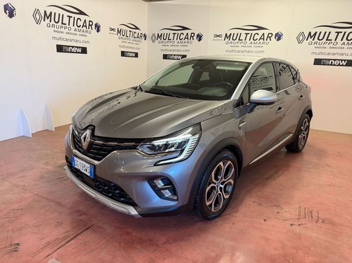 Renault Captur 2020