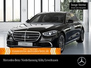 Mercedes-Benz S-Class 2024