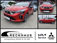 Mitsubishi Colt 2025