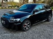Audi A1 2024