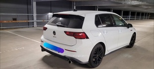 Volkswagen Golf 2020