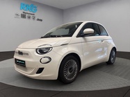 Fiat 500e 2023