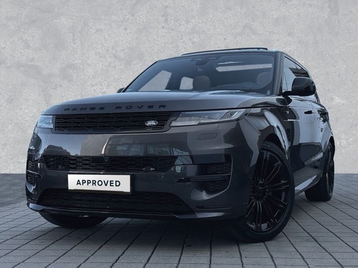 Land Rover Sport 2026