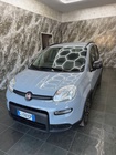Fiat Panda 2022