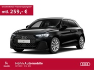 Audi A1 2026