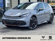 Cupra Born 2026