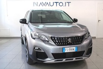 Peugeot 3008 2019