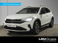 Volkswagen Taigo 2025