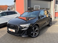 Audi Q3 2021