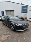 Audi A6 2015