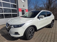 Nissan Qashqai 2020