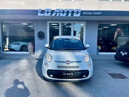 Fiat 500L 2016