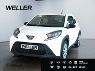Toyota Aygo 2022