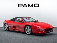 Ferrari F355 1999