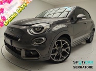 Fiat 500X 2023