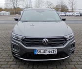 Volkswagen T-Roc 2021