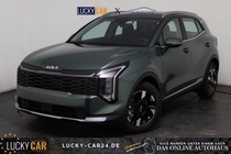 Kia Sportage 2025