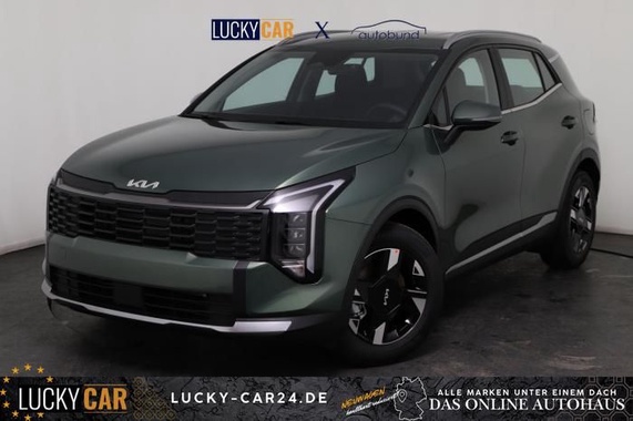 Kia Sportage 2025