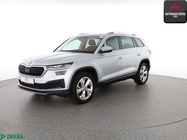 Skoda Kodiaq 2021
