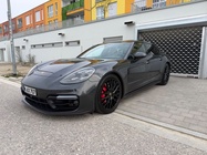 Porsche Panamera 2019
