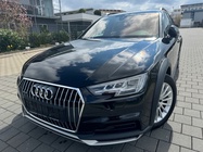 Audi A4 2017