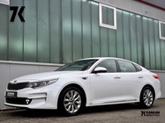 Kia Optima 2016