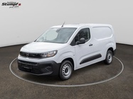 Opel Combo 2024