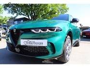 Alfa Romeo Tonale 2025