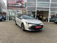 Toyota Corolla 2026