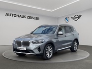 BMW X3 2023