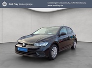 Volkswagen Polo 2022