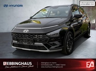 Hyundai Bayon 2025