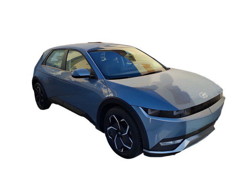 Hyundai Ioniq5