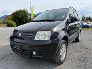 Fiat Panda 2010