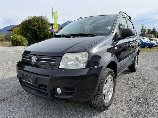 Fiat Panda 2010
