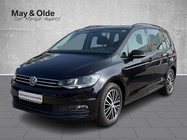 Volkswagen Touran 2020