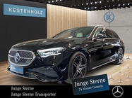 Mercedes-Benz E-Class 2024