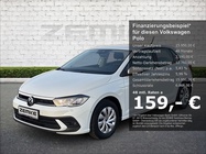 Volkswagen Polo 2022