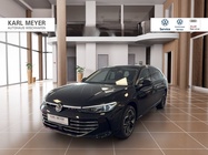 Volkswagen Passat 2024