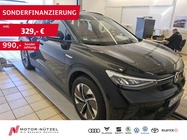 Volkswagen ID.4 2022