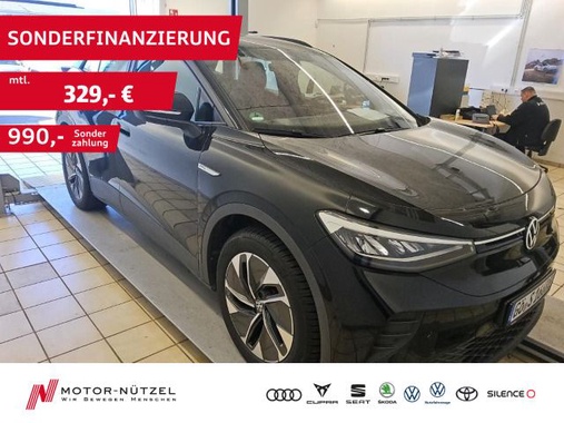 Volkswagen ID.4 2022