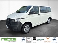 Volkswagen T6 2022