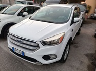 Ford Kuga 2019
