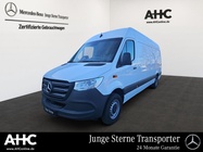 Mercedes-Benz Sprinter 2024
